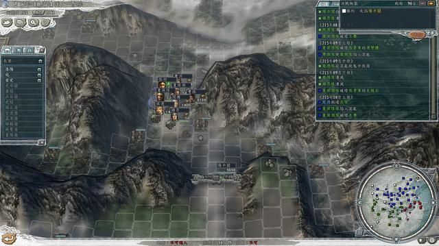 三国志11女流之战剧本如何解锁(决战称霸模式全图文攻略合集)