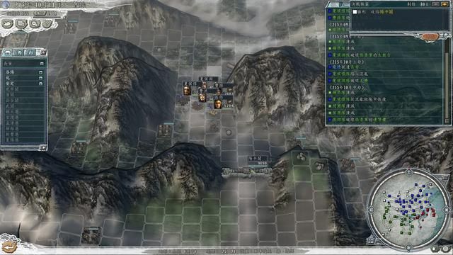 三国志11女流之战剧本如何解锁(决战称霸模式全图文攻略合集)