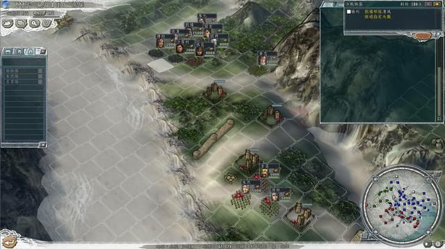 三国志11女流之战剧本如何解锁(决战称霸模式全图文攻略合集)