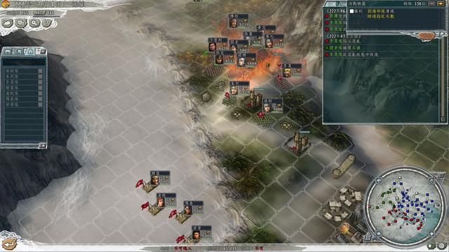 三国志11女流之战剧本如何解锁(决战称霸模式全图文攻略合集)