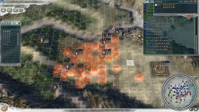 三国志11女流之战剧本如何解锁(决战称霸模式全图文攻略合集)