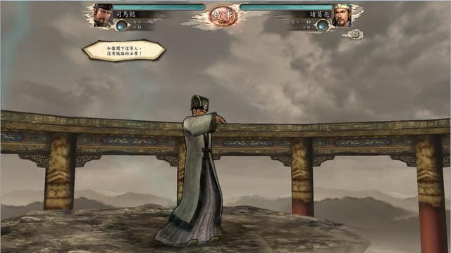 三国志11女流之战剧本如何解锁(决战称霸模式全图文攻略合集)