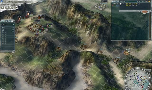 三国志11女流之战剧本如何解锁(决战称霸模式全图文攻略合集)