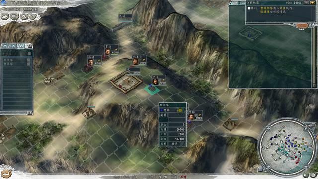 三国志11女流之战剧本如何解锁(决战称霸模式全图文攻略合集)