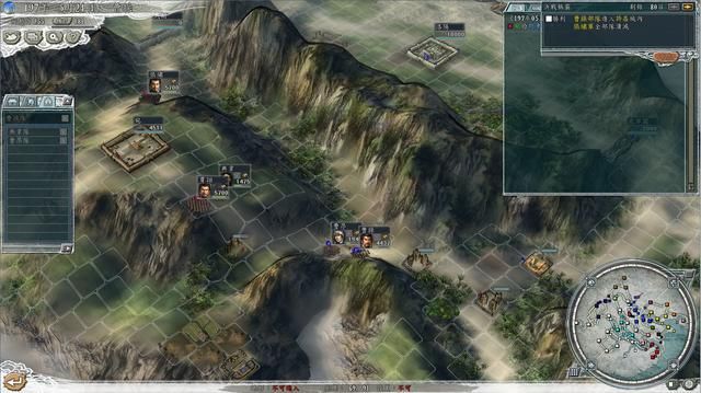 三国志11女流之战剧本如何解锁(决战称霸模式全图文攻略合集)