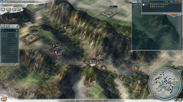 三国志11女流之战剧本如何解锁(决战称霸模式全图文攻略合集)