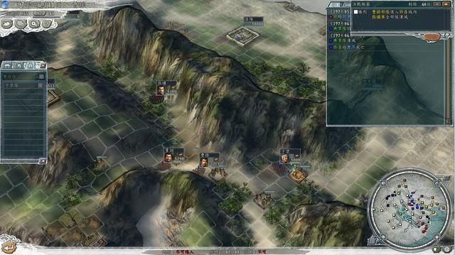 三国志11女流之战剧本如何解锁(决战称霸模式全图文攻略合集)