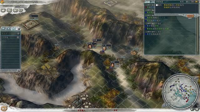 三国志11女流之战剧本如何解锁(决战称霸模式全图文攻略合集)