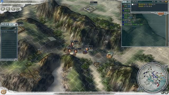 三国志11女流之战剧本如何解锁(决战称霸模式全图文攻略合集)