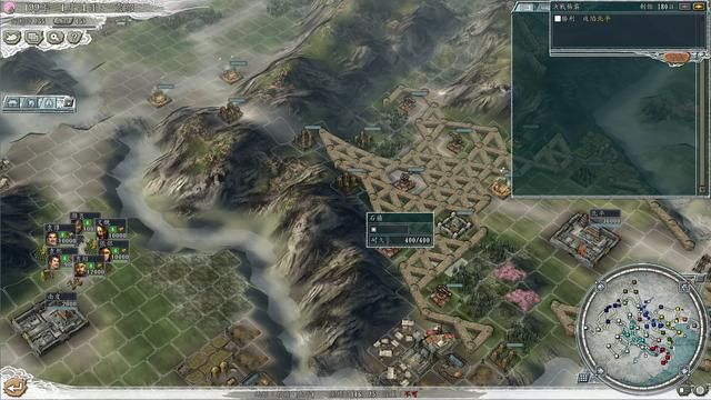 三国志11女流之战剧本如何解锁(决战称霸模式全图文攻略合集)