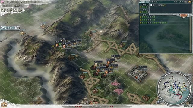 三国志11女流之战剧本如何解锁(决战称霸模式全图文攻略合集)