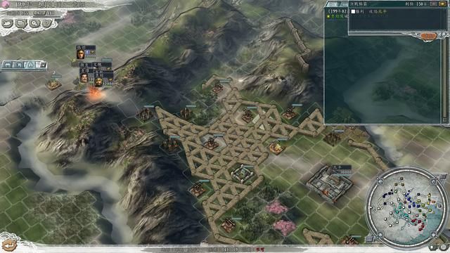 三国志11女流之战剧本如何解锁(决战称霸模式全图文攻略合集)