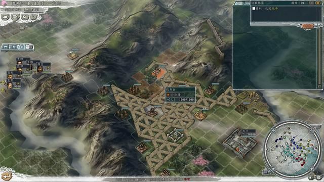 三国志11女流之战剧本如何解锁(决战称霸模式全图文攻略合集)