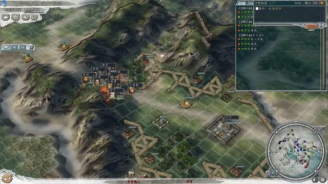 三国志11女流之战剧本如何解锁(决战称霸模式全图文攻略合集)