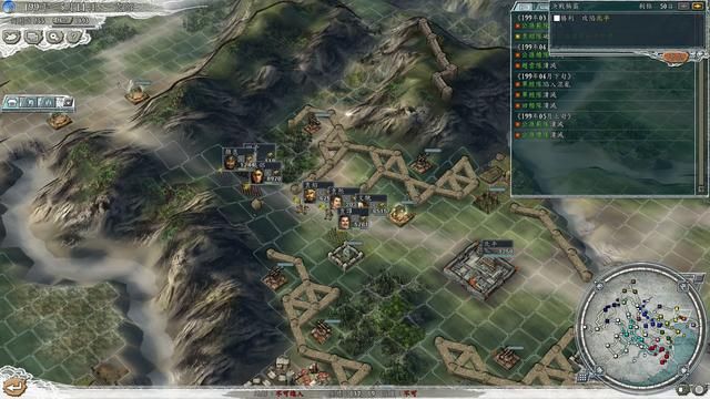 三国志11女流之战剧本如何解锁(决战称霸模式全图文攻略合集)