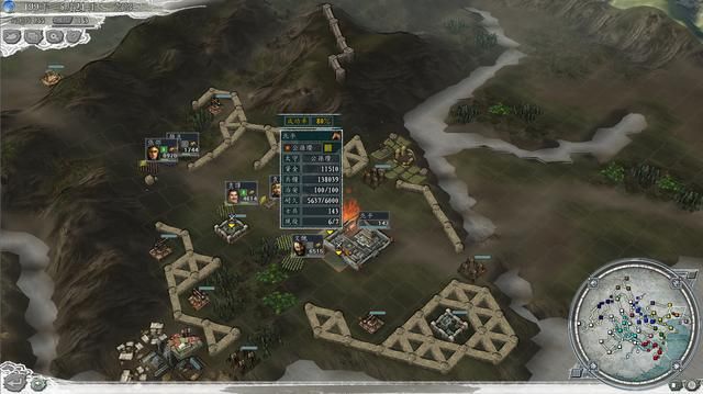 三国志11女流之战剧本如何解锁(决战称霸模式全图文攻略合集)