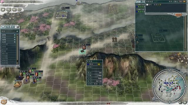 三国志11女流之战剧本如何解锁(决战称霸模式全图文攻略合集)