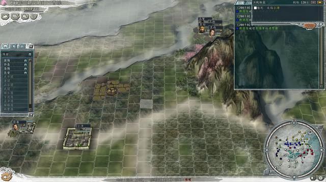 三国志11女流之战剧本如何解锁(决战称霸模式全图文攻略合集)