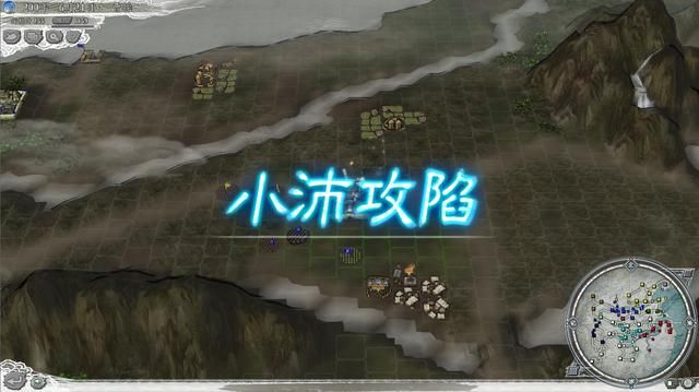 三国志11女流之战剧本如何解锁(决战称霸模式全图文攻略合集)