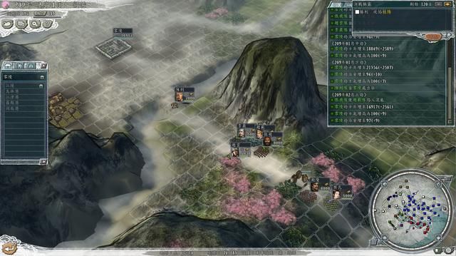 三国志11女流之战剧本如何解锁(决战称霸模式全图文攻略合集)