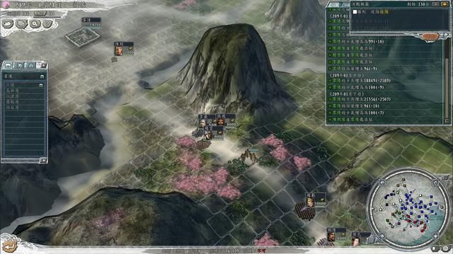 三国志11女流之战剧本如何解锁(决战称霸模式全图文攻略合集)