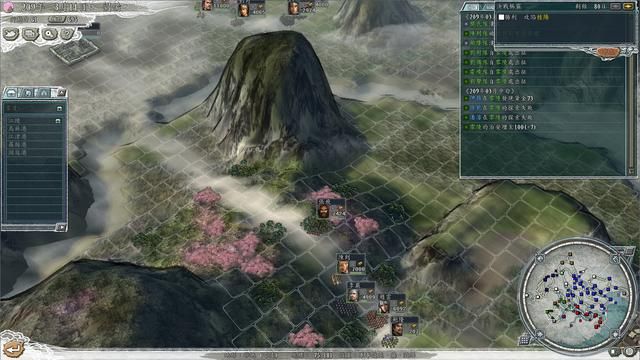 三国志11女流之战剧本如何解锁(决战称霸模式全图文攻略合集)