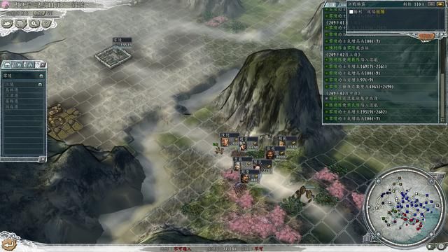 三国志11女流之战剧本如何解锁(决战称霸模式全图文攻略合集)