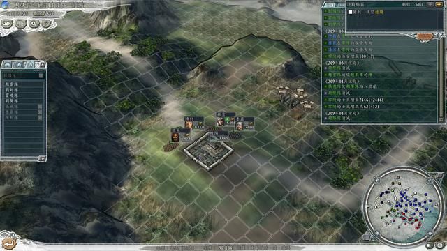 三国志11女流之战剧本如何解锁(决战称霸模式全图文攻略合集)