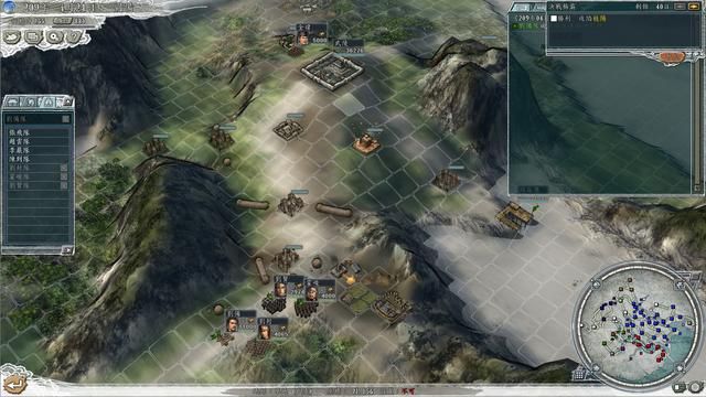 三国志11女流之战剧本如何解锁(决战称霸模式全图文攻略合集)