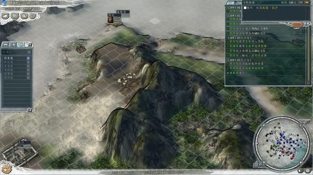 三国志11女流之战剧本如何解锁(决战称霸模式全图文攻略合集)