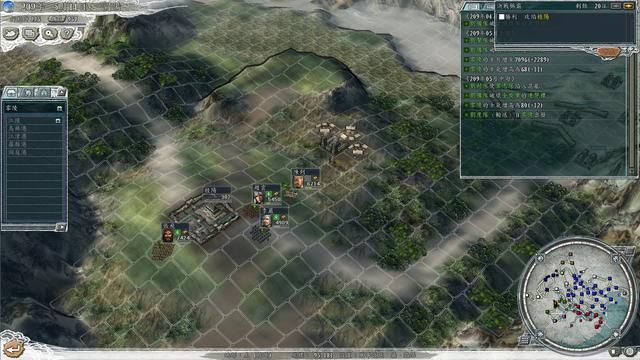 三国志11女流之战剧本如何解锁(决战称霸模式全图文攻略合集)