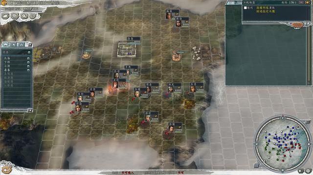 三国志11女流之战剧本如何解锁(决战称霸模式全图文攻略合集)