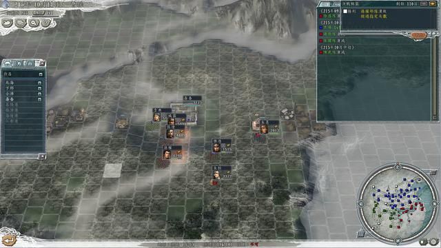 三国志11女流之战剧本如何解锁(决战称霸模式全图文攻略合集)