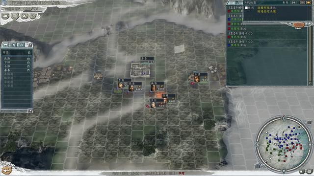 三国志11女流之战剧本如何解锁(决战称霸模式全图文攻略合集)