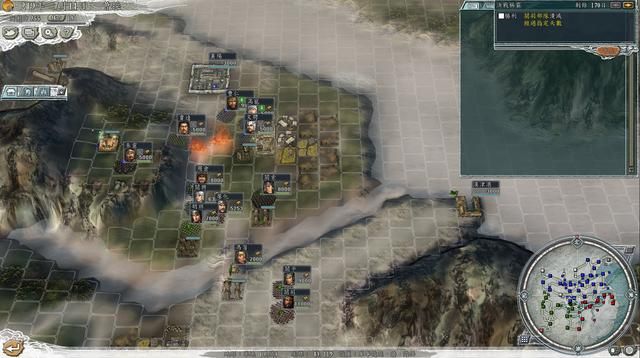 三国志11女流之战剧本如何解锁(决战称霸模式全图文攻略合集)