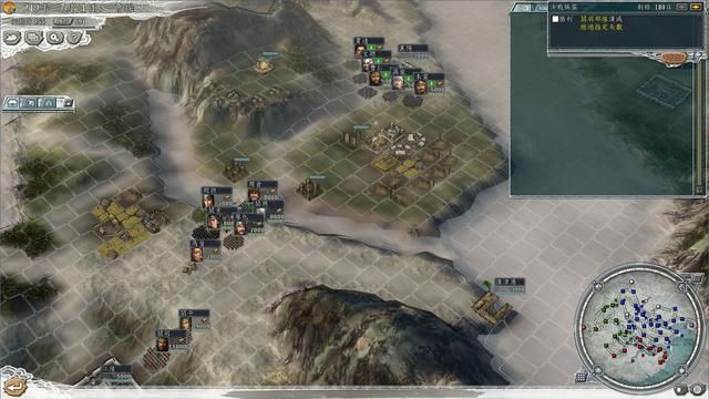 三国志11女流之战剧本如何解锁(决战称霸模式全图文攻略合集)