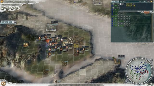 三国志11女流之战剧本如何解锁(决战称霸模式全图文攻略合集)