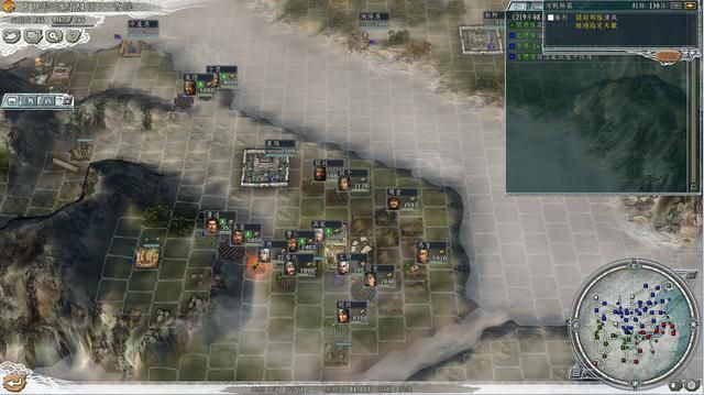 三国志11女流之战剧本如何解锁(决战称霸模式全图文攻略合集)