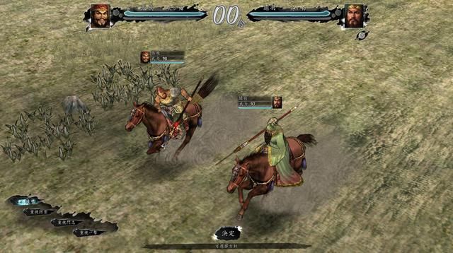 三国志11女流之战剧本如何解锁(决战称霸模式全图文攻略合集)