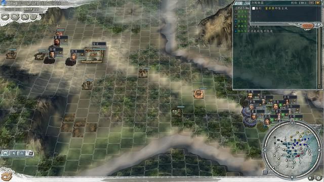 三国志11女流之战剧本如何解锁(决战称霸模式全图文攻略合集)