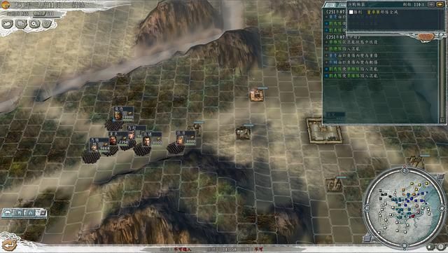 三国志11女流之战剧本如何解锁(决战称霸模式全图文攻略合集)