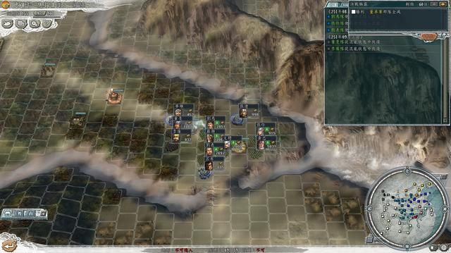 三国志11女流之战剧本如何解锁(决战称霸模式全图文攻略合集)