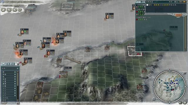 三国志11女流之战剧本如何解锁(决战称霸模式全图文攻略合集)