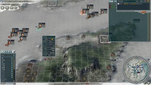 三国志11女流之战剧本如何解锁(决战称霸模式全图文攻略合集)