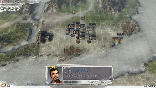 三国志11女流之战剧本如何解锁(决战称霸模式全图文攻略合集)