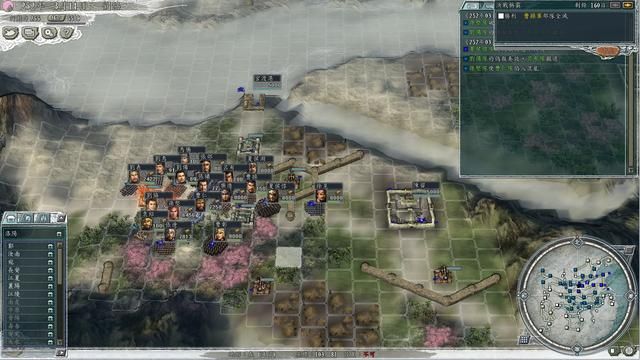 三国志11女流之战剧本如何解锁(决战称霸模式全图文攻略合集)