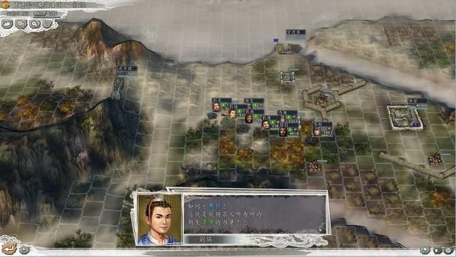 三国志11女流之战剧本如何解锁(决战称霸模式全图文攻略合集)