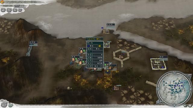 三国志11女流之战剧本如何解锁(决战称霸模式全图文攻略合集)