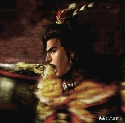 三国志11江东五虎将应该是谁（孙吴江东五虎将评选结果）