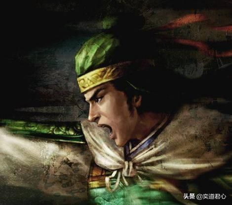 三国志11姜维武将实力如何（三国志11姜维属性特技详细介绍）